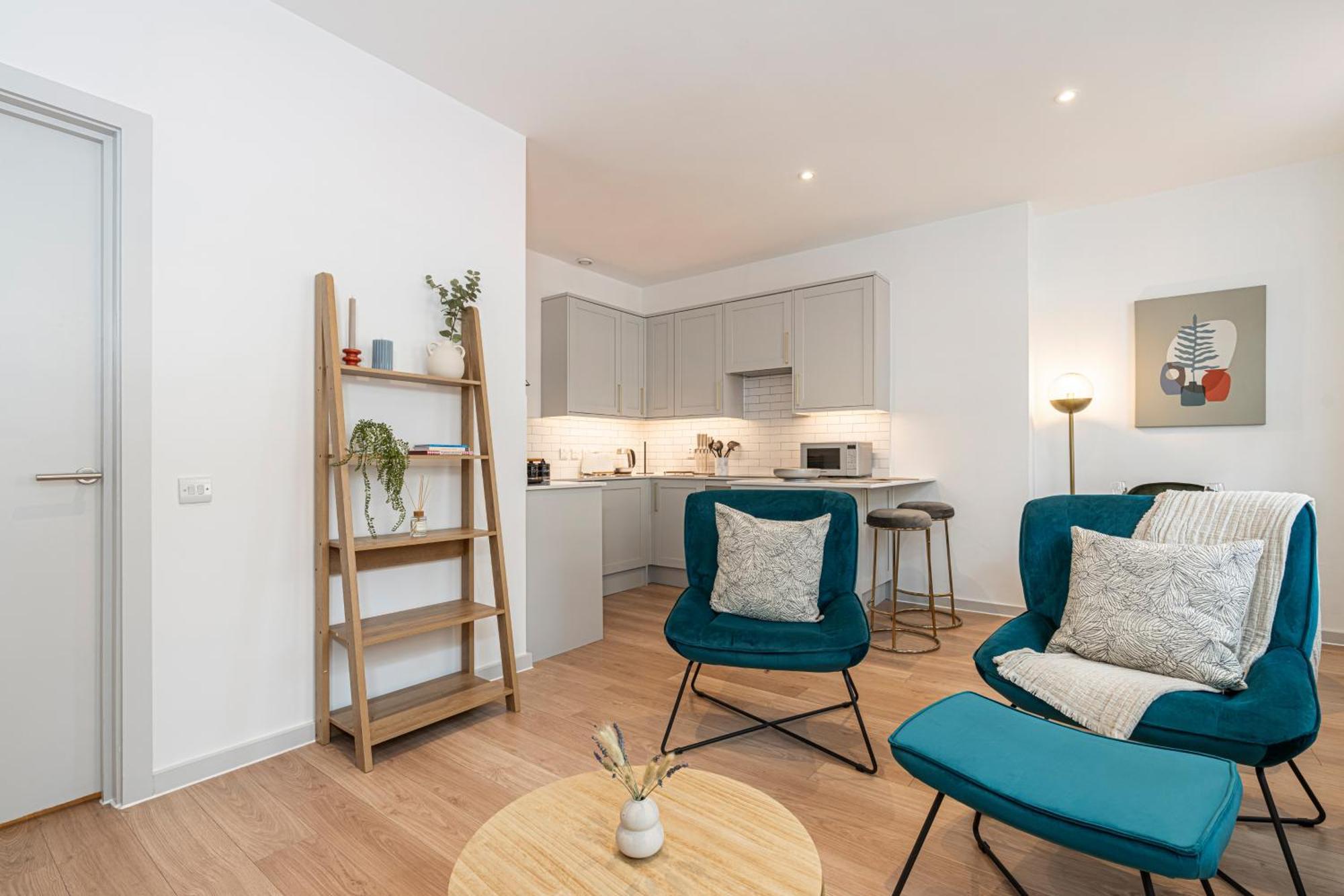 Stylish 1 Bed Flats In Soho, Next To Piccadilly Circus And Trafalgar Square London Kültér fotó