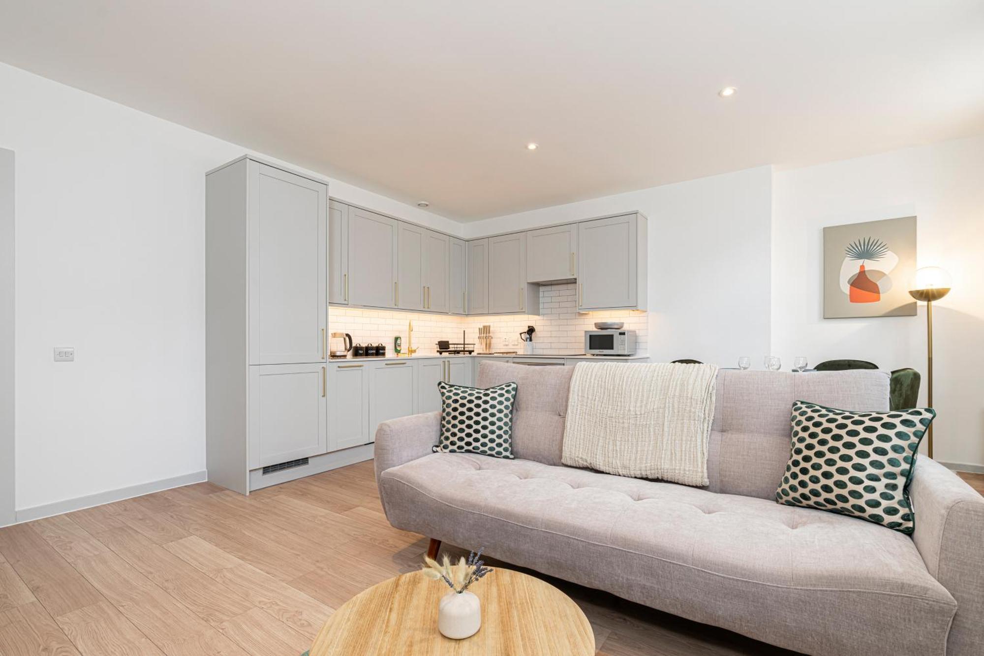 Stylish 1 Bed Flats In Soho, Next To Piccadilly Circus And Trafalgar Square London Kültér fotó