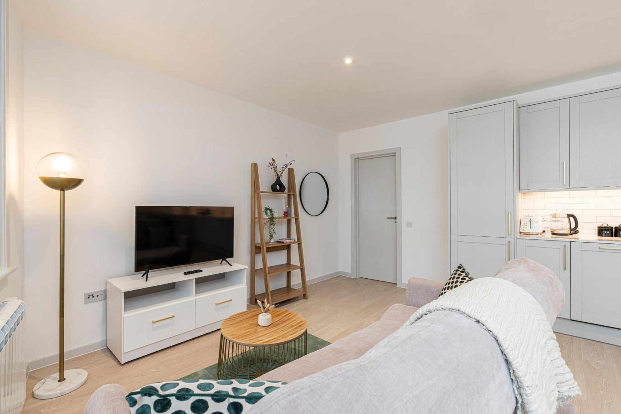 Stylish 1 Bed Flats In Soho, Next To Piccadilly Circus And Trafalgar Square London Kültér fotó